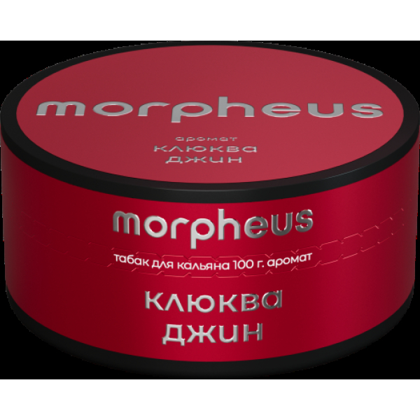 Табак Morpheus Клюква Джин 100 грамм в Донецке
