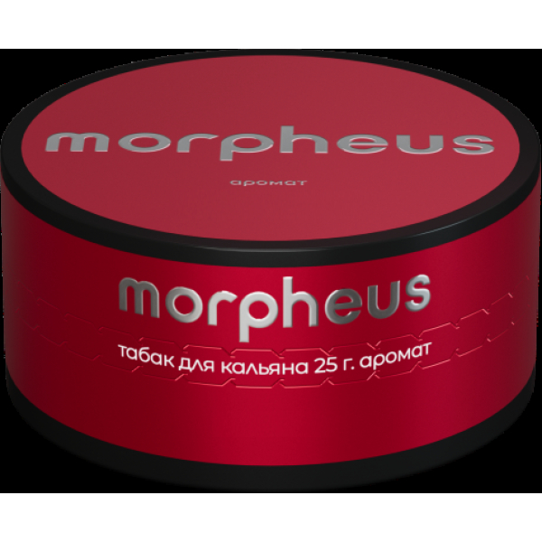 Табак Morpheus Клюква Джин 25 грамм в Донецке