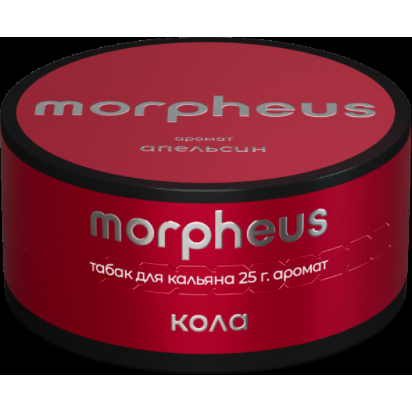 Табак Morpheus Кола 25 грамм в Донецке
