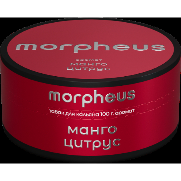 Табак Morpheus Манго Цитрус 100 грамм в Донецке