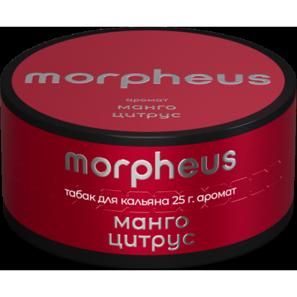 Табак Morpheus Манго Цитрус 25 грамм в Донецке