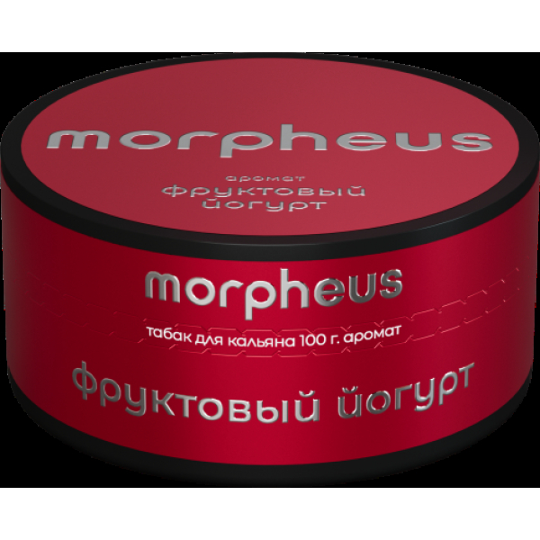 Табак Morpheus Фруктовый Йогурт 100 грамм в Донецке