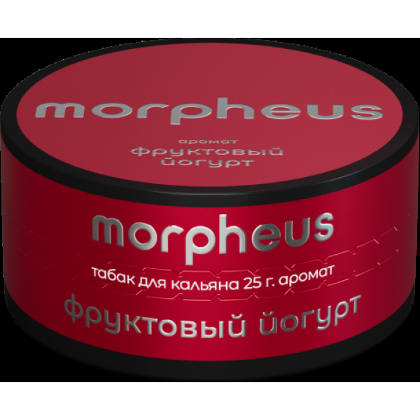 Табак Morpheus Фруктовый Йогурт 25 грамм в Донецке