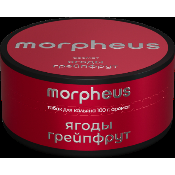 Табак Morpheus Ягоды Грейпфрут 100 грамм в Донецке