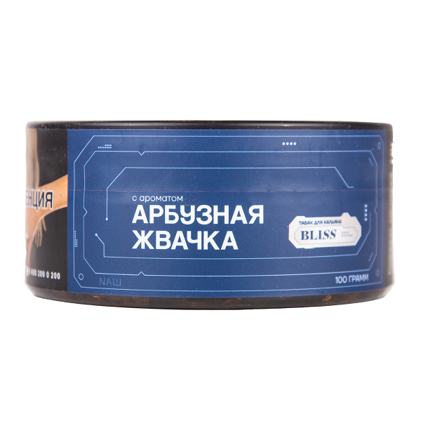 Табак BLISS Арбузная Жвачка 40 грамм в Донецке