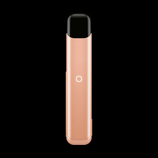 POD-система Plonq X Smart  Cigarette Золотой в Донецке