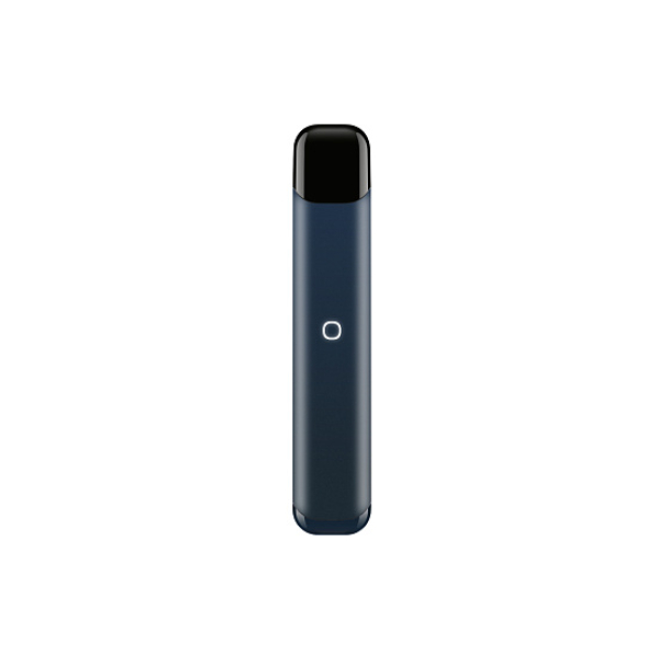 POD-система Plonq X Smart Cigarette Черный в Донецке