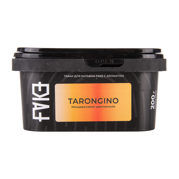 Табак FAKE Tarongino 200 грамм в Донецке