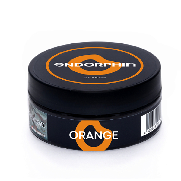 Табак Endorphin Orange 125 грамм в Донецке