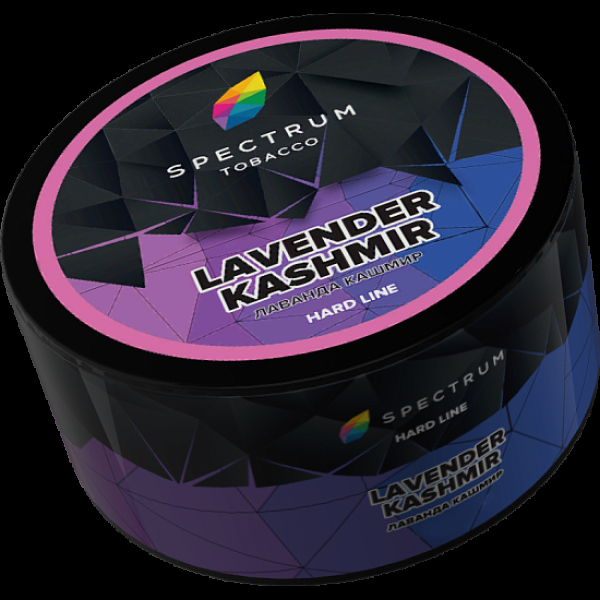 Табак Spectrum Hl Lavender Kashmir 25 грамм в Донецке