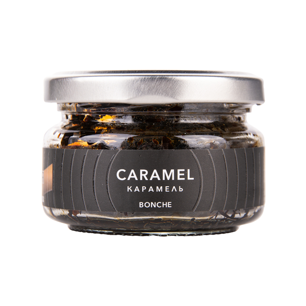 Табак Bonche Caramel 60 грамм в Донецке
