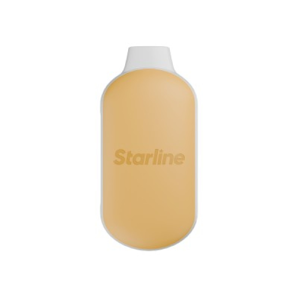 Электронка Starline Mini Дыня 3000 затяжек в Донецке