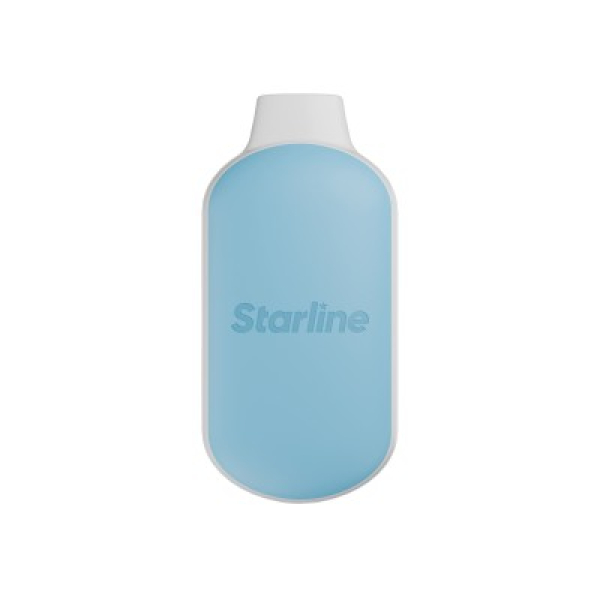 Электронка Starline Mini Пина Колада 3000 затяжек в Донецке