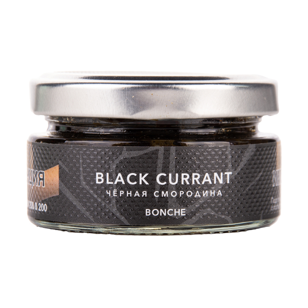 Табак Bonche Black Currant 30 грамм в Донецке
