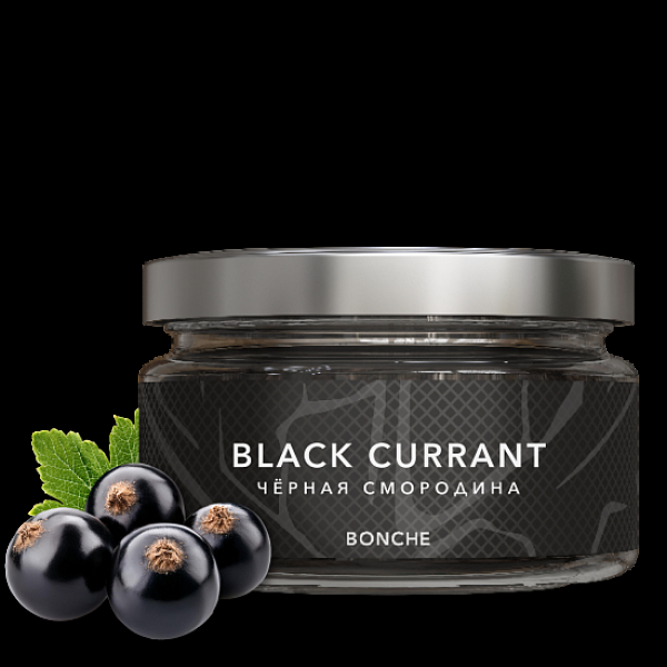 Табак Bonche Black Currant 60 грамм в Донецке