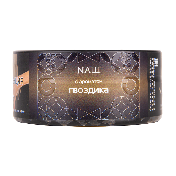 Табак NАШ Hard Гвоздика 20 грамм в Донецке