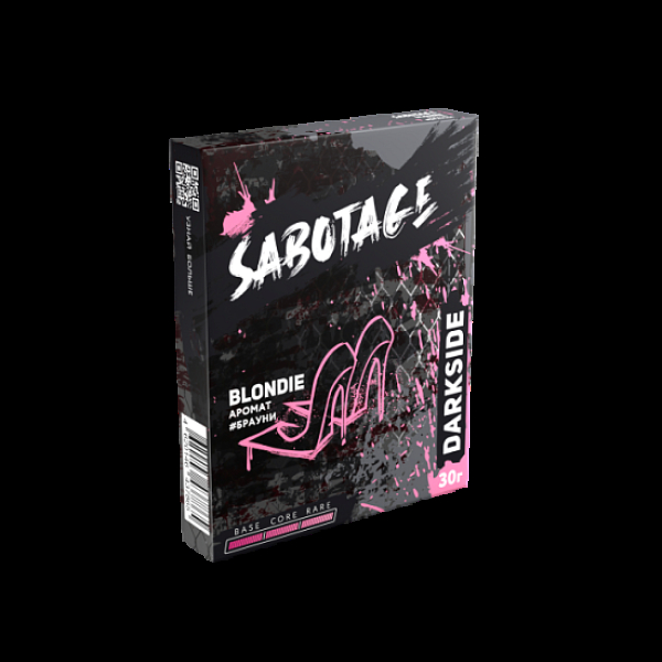 Табак Darkside Sabotage Blondi 30 грамм в Донецке