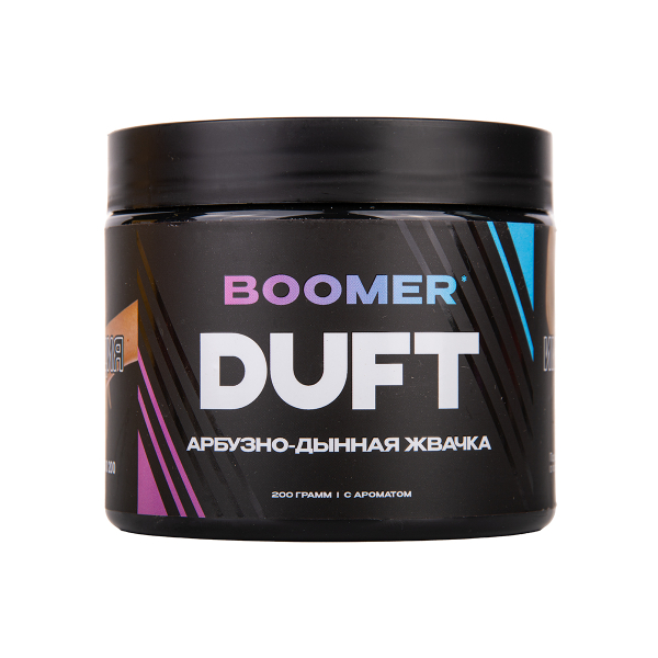 Табак Duft Boomer 200 грамм в Донецке