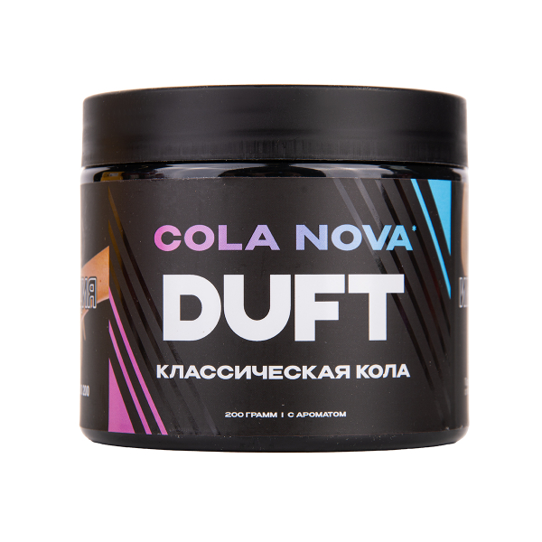 Табак Duft Cola Nova 200 грамм в Донецке