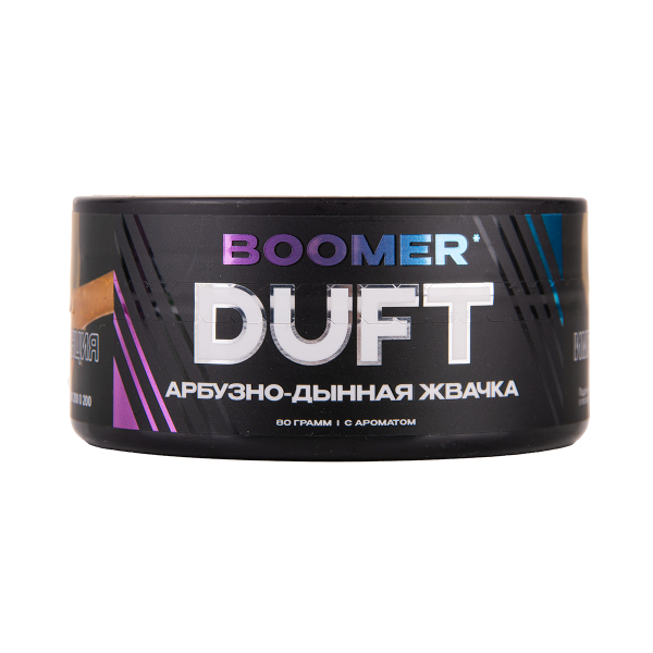 Табак Duft Boomer 80 грамм в Донецке