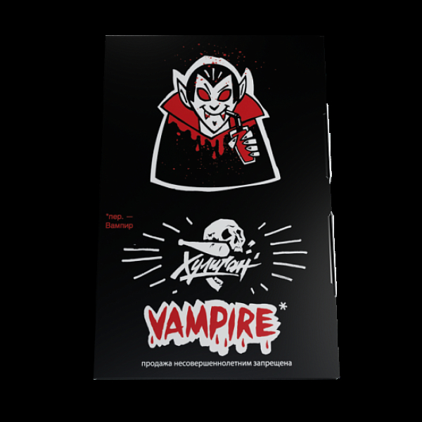 Табак Хулиган Vampire 25 грамм в Донецке