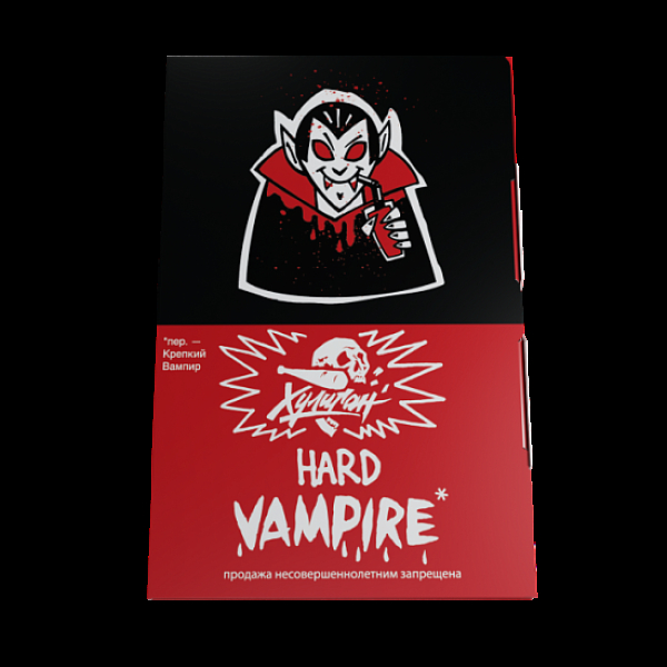 Табак Хулиган Hard Vampire 25 грамм в Донецке