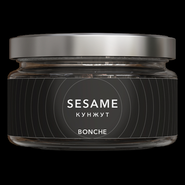 Табак Bonche Sesame Кунжут 120 грамм в Донецке