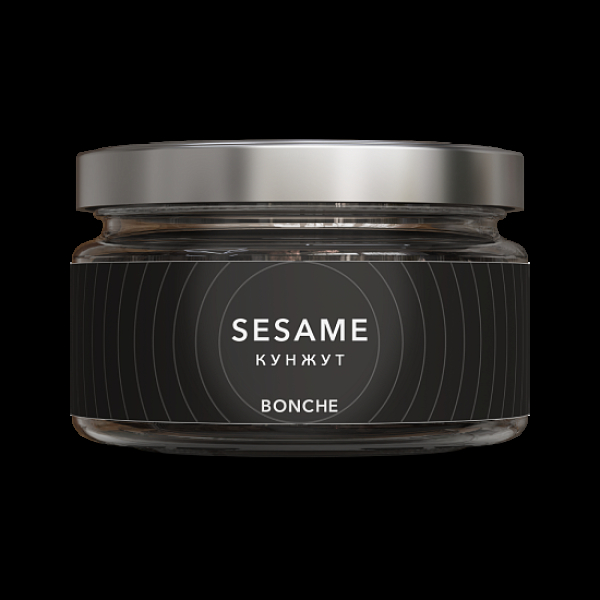 Табак Bonche Sesame Кунжут 60 грамм в Донецке