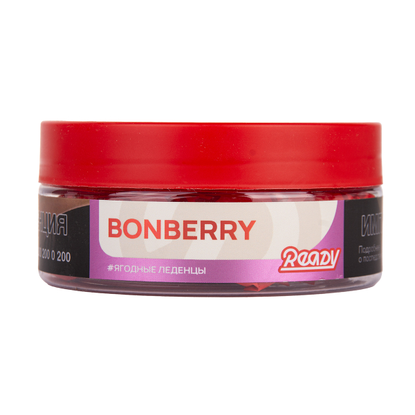 Табак Ready Bonberry 100 грамм в Донецке