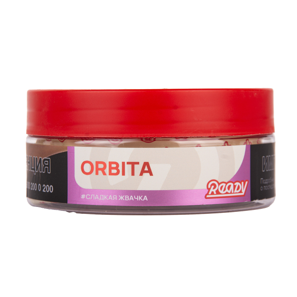 Табак Ready Orbita 100 грамм в Донецке