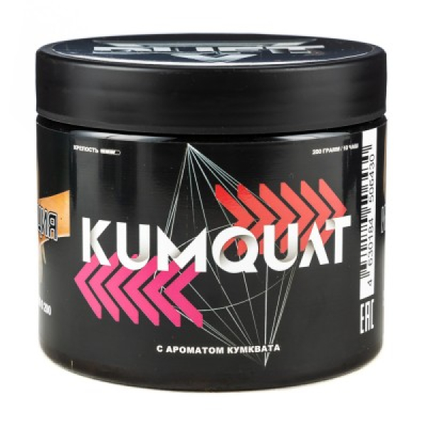 Табак Duft King Kumquat Кумкват 200 грамм в Донецке