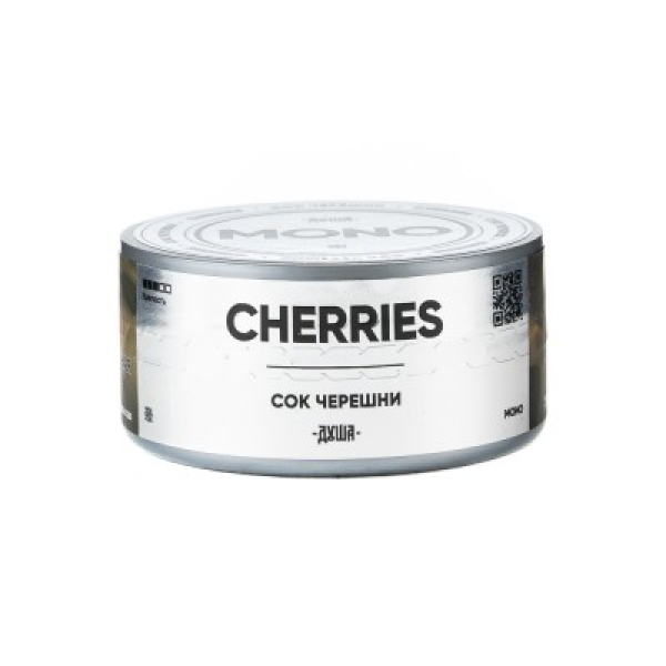 Табак Душа Cherries Сок Черешни 25 грамм в Донецке