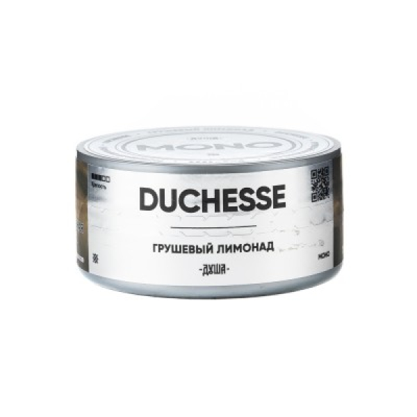 Табак Душа Duchesse Грушевый Лимонад 25 грамм в Донецке