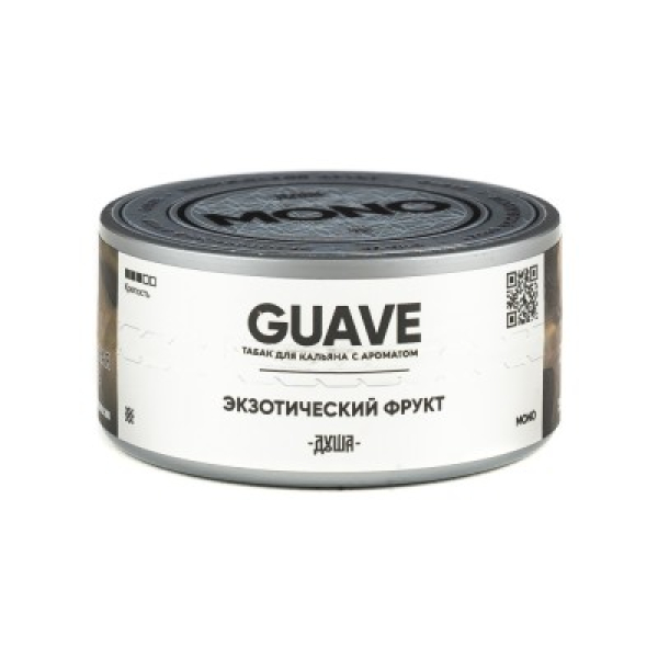 Табак Душа Guave Экзотический Фрукт 25 грамм в Донецке