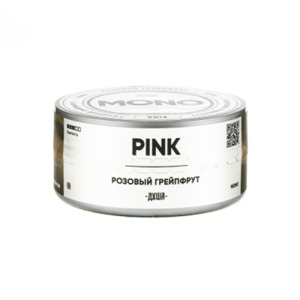Табак Душа Pink Розовый Грейпфрут 25 грамм в Донецке