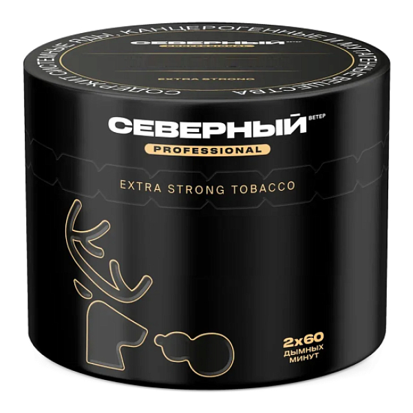 Табак Северный Professional Зеленый Скитлз 40 грамм в Донецке