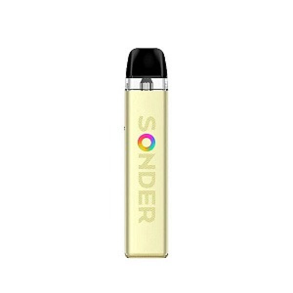POD-система Geekvape Sonder Q 2 Apricot Yellow в Донецке