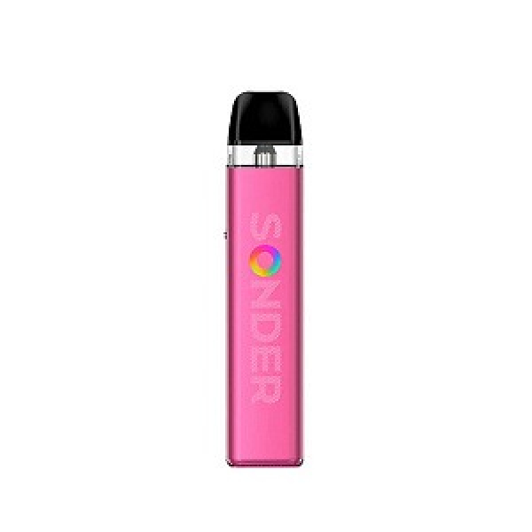 POD-система Geekvape Sonder Q 2 Burgundy Red в Донецке