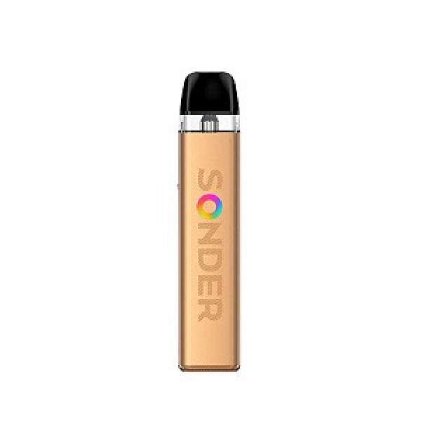 POD-система Geekvape Sonder Q 2 Mocha Gold в Донецке