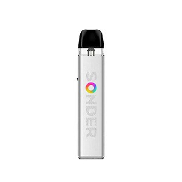 POD-система Geekvape Sonder Q 2 Moonlight Silver в Донецке
