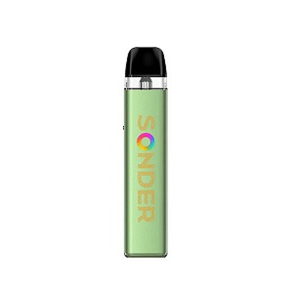 POD-система Geekvape Sonder Q 2 Olive Green в Донецке