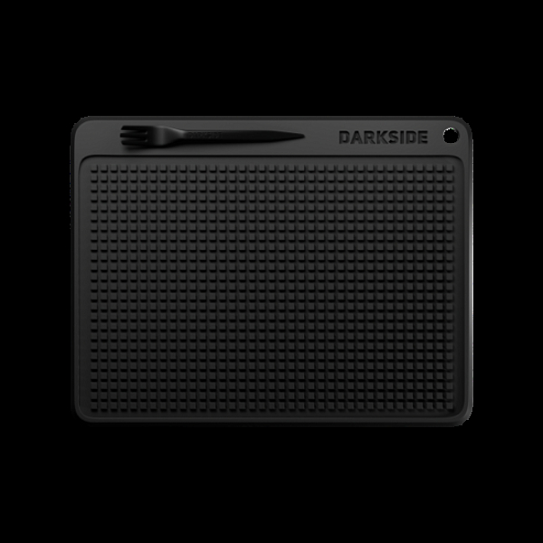 Доска Darkside Work Board 3.0 Магнитная С Шило Вилкой в Донецке