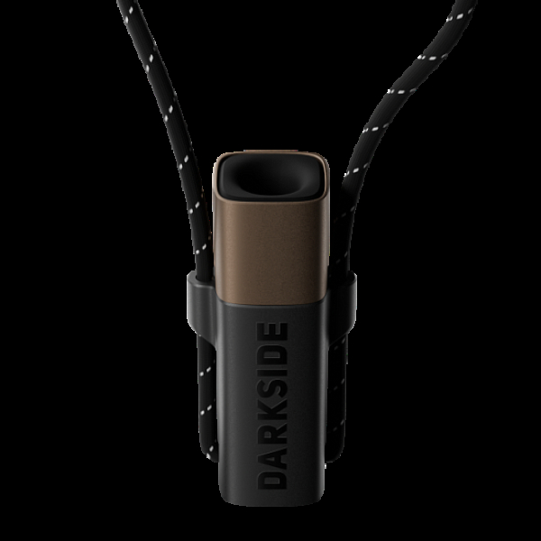 Персональный Мундштук Darkside D Stick Бронзовый в Донецке