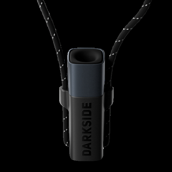 Персональный Мундштук Darkside D Stick Синий в Донецке