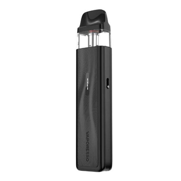 POD-система Vaporesso Xros 5 Mini     Black 1500 мАч в Донецке