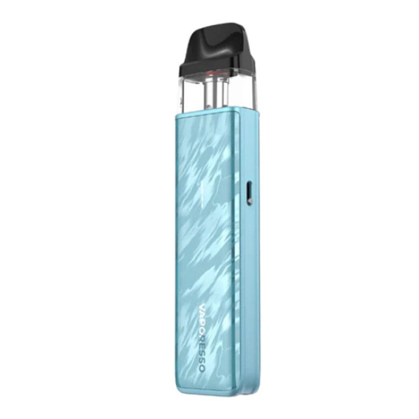 POD-система Vaporesso Xros 5 Mini     Flowing Blue 1500 мАч в Донецке