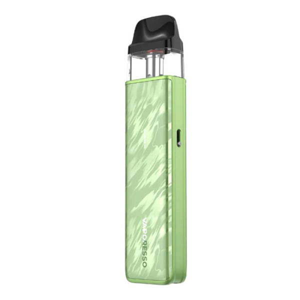 POD-система Vaporesso Xros 5 Mini     Flowing Green 1500 мАч в Донецке