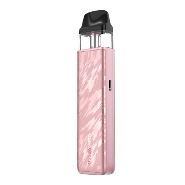 POD-система Vaporesso Xros 5 Mini     Flowing Pink 1500 мАч в Донецке