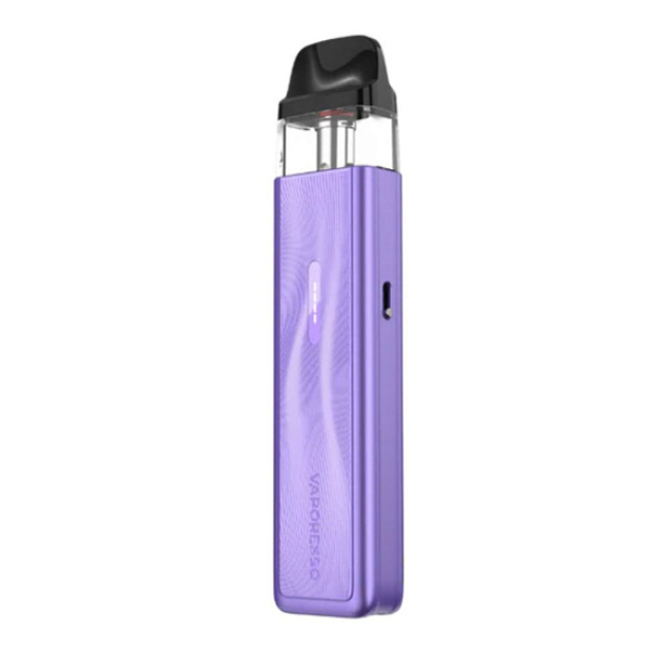 POD-система Vaporesso Xros 5 Mini     Purple 1500 мАч в Донецке