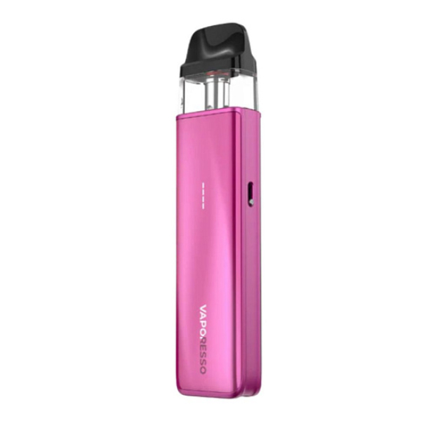 POD-система Vaporesso Xros 5 Mini     Rose Red 1500 мАч в Донецке